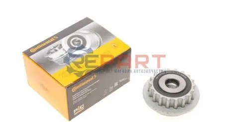 Шкив генератора Contitech AP9030