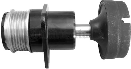 Шків генератора Ford Connect Contitech AP9045 Купити в Україні