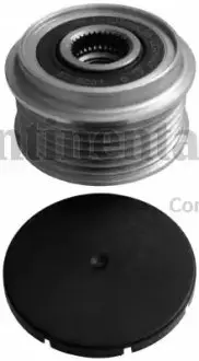 Шків генератора Ford Connect 1.8 Di/TDCi 02 Contitech AP9046 Купити в Україні