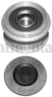 Шків генератора MB Vito (W638) 96-03 Contitech AP9060 Купити в Україні