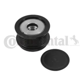 Шків генератора Ford Connect/ Courier 1.5/1.6 TDCI 14 Contitech AP9091 Купити в Україні