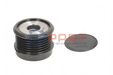 Шкив генератора Contitech AP9099