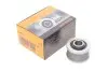 Шкив генератора Mazda 3/6/CX-3/CX-5/CX-9 1.5-2.2D 12- (6PK) Contitech (AP9100) изображение 2