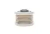 Шкив генератора Mazda 3/6/CX-3/CX-5/CX-9 1.5-2.2D 12- (6PK) Contitech (AP9100) изображение 3
