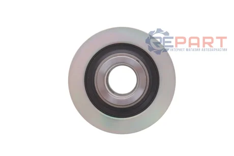 Шкив генератора Mazda 3/6/CX-3/CX-5/CX-9 1.5-2.2D 12- (6PK) Contitech AP9100