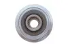 Фото Шків генератора Renault Clio III/IV 05-/Logan 1.2 16V 13 Contitech (AP9116) зображення 1