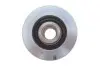 Фото Шків генератора Renault Clio III/IV 05-/Logan 1.2 16V 13 Contitech (AP9116) зображення 4