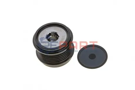 Шків генератора Ford Transit Connect 1.5 EcoBlue/Custom 2.0 EcoBlue 16- Contitech AP9124 Купити в Україні