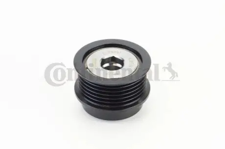 Механізм вільного ходу генератора Contitech AP9126 Купити в Україні