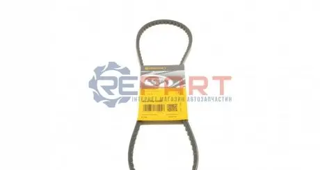 Фото Ремінь генератора MB 123 2.3 (M102) 82-96 (10x1005) Contitech (AVX10x1005) зображення 1