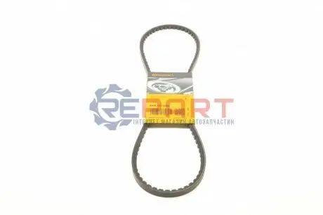 Ремінь генератора Mazda 323 2.0D/Land Rover/Honda Legend I 2.5i 85-99 (10x1050) Contitech AVX10X1050 Купити в Україні
