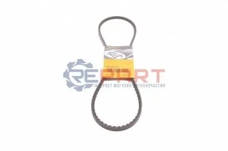 Фото Ремінь генератора VW T4 1.9/2.4D/2.5 79-92 Contitech (AVX10x1075) зображення 1