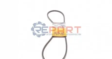 Ремінь генератора VW Golf/T4/Volvo 740/760/780/940/960 1.5/1.6/2.4D 75-98 Contitech AVX10x1150 Купити в Україні