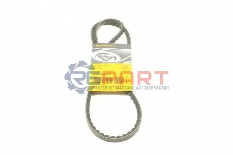 Ремінь генератора Ford Transit 2.4D 77-85/VW T3 1.6-2.0 76-86 (10x1175) Contitech AVX 10X1175 Купити в Україні