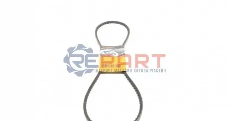 Фото Ремінь генератора Man Lions/Renault Trucks Manager/Midlum/Premium 96- (10x1250) Contitech (AVX10X1250) зображення 1