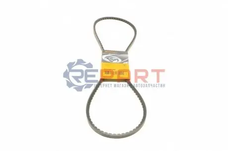 Фото Ремінь генератора Ford Transit/Jeep Cherokee 1.7/2.5 84-01 (10x1350) Contitech (AVX10X1350) зображення 1