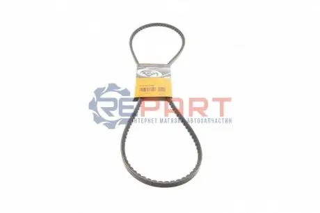 Ремінь генератора Man L2000/M2000 94- (10x1400) Contitech AVX10X1400 Купити в Україні