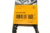 Ремень клиновой генератора CONTINENTAL Contitech (AVX10X1650) изображение 5