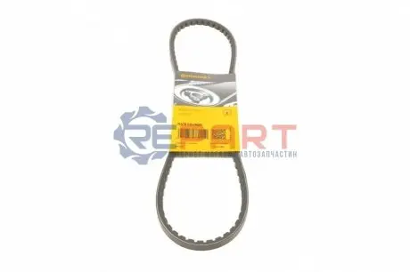 Ремінь генератора Opel Omega/Kadett A/B 2.3 TD -94 Contitech AVX10x900 Купити в Україні