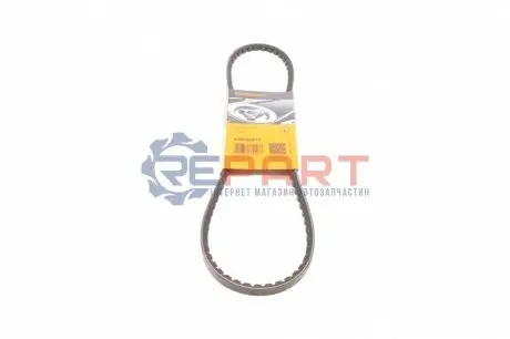 Ремінь генератора Fiat Ducato 1.9D/2.5D, -94 Contitech AVX10x913 Купити в Україні