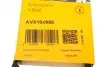 Фото Ремінь генератора VW Golf II/VW Passat B3/B4/Audi 80/100 1.6/1.8/2.0 (10x950) Contitech (AVX10X950) зображення 6