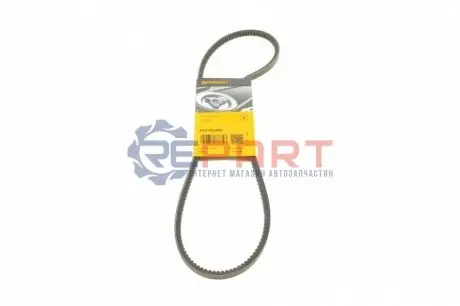 Ремінь генератора BMW 3 (E30)/5 (E28/E34) 2.4D 83-91 (M21) Contitech AVX 10X995 Купити в Україні