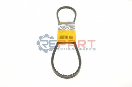 Фото Ремінь генератора DB 207 OM616 2.4D -90/ Ford Transit 2.5D 88-92 (13x1015) Contitech (AVX13X1015) зображення 1