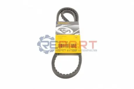 Фото Ремінь генератора MB 207/307 OM616 -90 Contitech (AVX13X1025) зображення 1