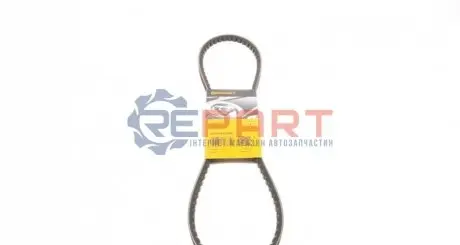 Фото Ремінь генератора MB 207/307 OM616 -90 Contitech (AVX13X1030) зображення 1