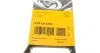 Фото Ремень клиновой генератора CONTINENTAL Contitech (AVX13X1225) изображение 5