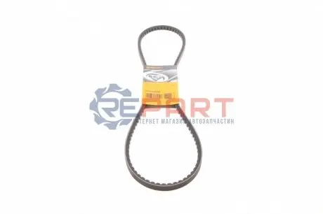 Фото Ремень генератора VW T3 1.6-1.7TD -92/Opel Vectra B 1.7D 95-98 (13x1250) Contitech (AVX13X1250) зображення 1