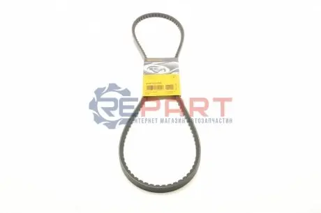 Ремінь генератора MB W123 OM616/617 Contitech AVX13X1350 Купити в Україні