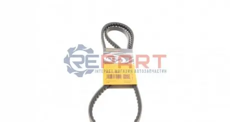 Ремінь генератора Man F 90/Volvo 760 (13x1425) Contitech AVX13X1425 Купити в Україні