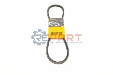 Ремінь генератора MB 609-817D (13x925) Contitech AVX13X925 Купити в Україні