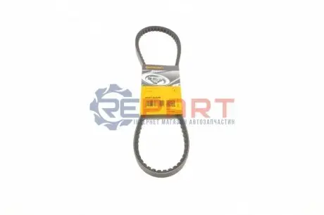 Ремінь генератора Nissan X-Trail 2.2dCi 01-13/Almera/Primera 2.2/2.5 dCi/TCi 03- (13x938) Contitech AVX13X938 Купити в Україні