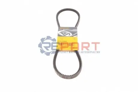 Ремінь генератора Iveco Eurocargo/MB T2/LN1/Scania 3 3.9-11.0 86- Contitech AVX13X950 Купити в Україні