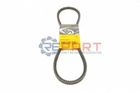 Ремінь генератора Ford Transit/Mitsibishi L200/Pajero 2.0-2.5D 97-00 (13x975) Contitech AVX13x975 Купити в Україні