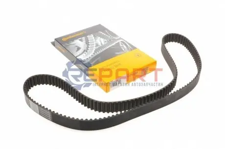 Ремінь ГРМ Hyundai Sonata/Mitsubishi Lancer 1.8/2.0 87-07 Contitech CT1000 Купити в Україні