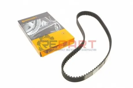 Фото Ремень ГРМ Contitech (CT1001) изображение 1