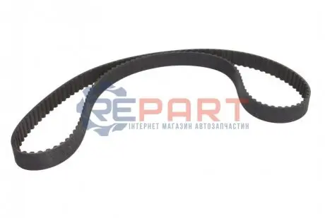 Ремінь ГРМ FORD GALAXY I SEAT ALHAMBRA, AROSA, IBIZA II SKODA FELICIA I, FELICIA II VW CADDY II, LUPO I, POLO, POLO III, POLO III CLASSIC, SHARAN 1.7D/1.9D 10.94-07.05 Contitech CT1012 Купити в Україні