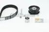 Фото Комплект ГРМ (ремінь + ролик) SEAT AROSA VW LUPO I, POLO, POLO III 1.7D/1.9D 10.94-07.05 Contitech (CT1012K2) зображення 1
