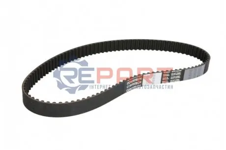 Фото Ремінь ГРМ Kia Picanto/Hyundai Getz 1.0/1.1i 02- Contitech (CT1013) зображення 1