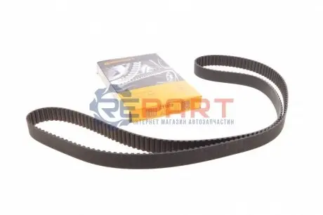 Ремінь ГРМ Audi A4/A6/A8/VW Passat 2.5TDI 97-05/Skoda Superb 2.5TDI 01-08 (207x30) Contitech CT1015 Купити в Україні