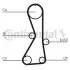 Комплект ГРМ (ремінь + ролик) CHERY TIGGO HYUNDAI SONATA IV KIA SORENTO I MITSUBISHI GALANT VIII, SPACE, SPACE RUNNER 2.0/2.4 09.96-06.09 Contitech (CT1016K1) зображення 1