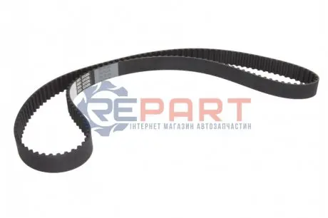 Ремінь ГРМ CITROEN C5 I PEUGEOT 406 2.0 03.01-10.04 Contitech CT1019