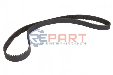 Ремінь ГРМ Opel Astra G/H 2.0 16V/2.0 Turbo 98-10/Zafira A/B 2.0/OPC 01-10 Contitech CT1023 Купити в Україні