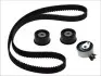 Комплект ГРМ (ремінь + ролик) OPEL ASTRA G, SPEEDSTER, ZAFIRA A 2.0 11.99-08.06 Contitech (CT1023K2) зображення 1