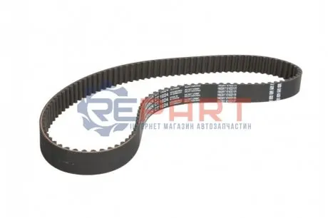 Фото Ремінь ГРМ Kia Rio/Mazda 323 1.3i/1.5/1.8i 85-03 Contitech (CT1024) зображення 1