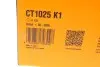 Фото Комплект ГРМ (ремінь + ролик) VOLVO S40 I, V40 MITSUBISHI CARISMA, SPACE STAR NISSAN INTERSTAR, PRIMASTAR OPEL MOVANO A, VIVARO A RENAULT ESPACE IV, LAGUNA I, LAGUNA II, MASTER II 1.9D 12.97 Contitech (CT1025K1) зображення 10