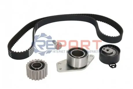 Фото Комплект ГРМ Renault Kangoo/Master 1.9dTi 97- (153x26) Contitech (CT1026K1) зображення 1